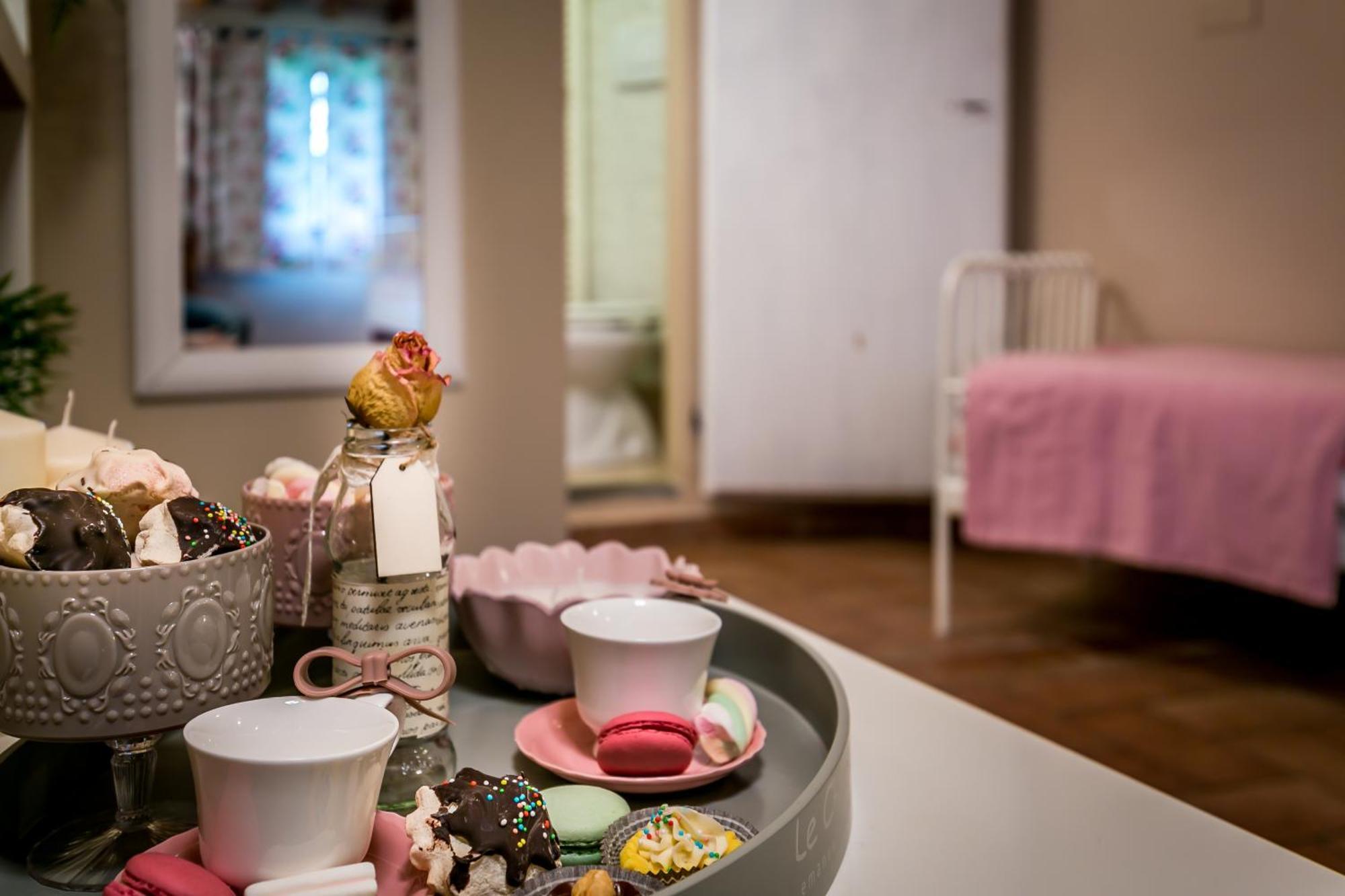 Hostal Il Vignolino Barberino di Mugello Habitación foto