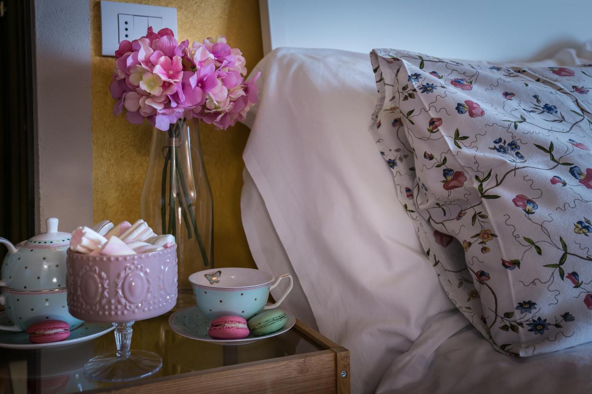 Hostal Il Vignolino Barberino di Mugello Habitación foto