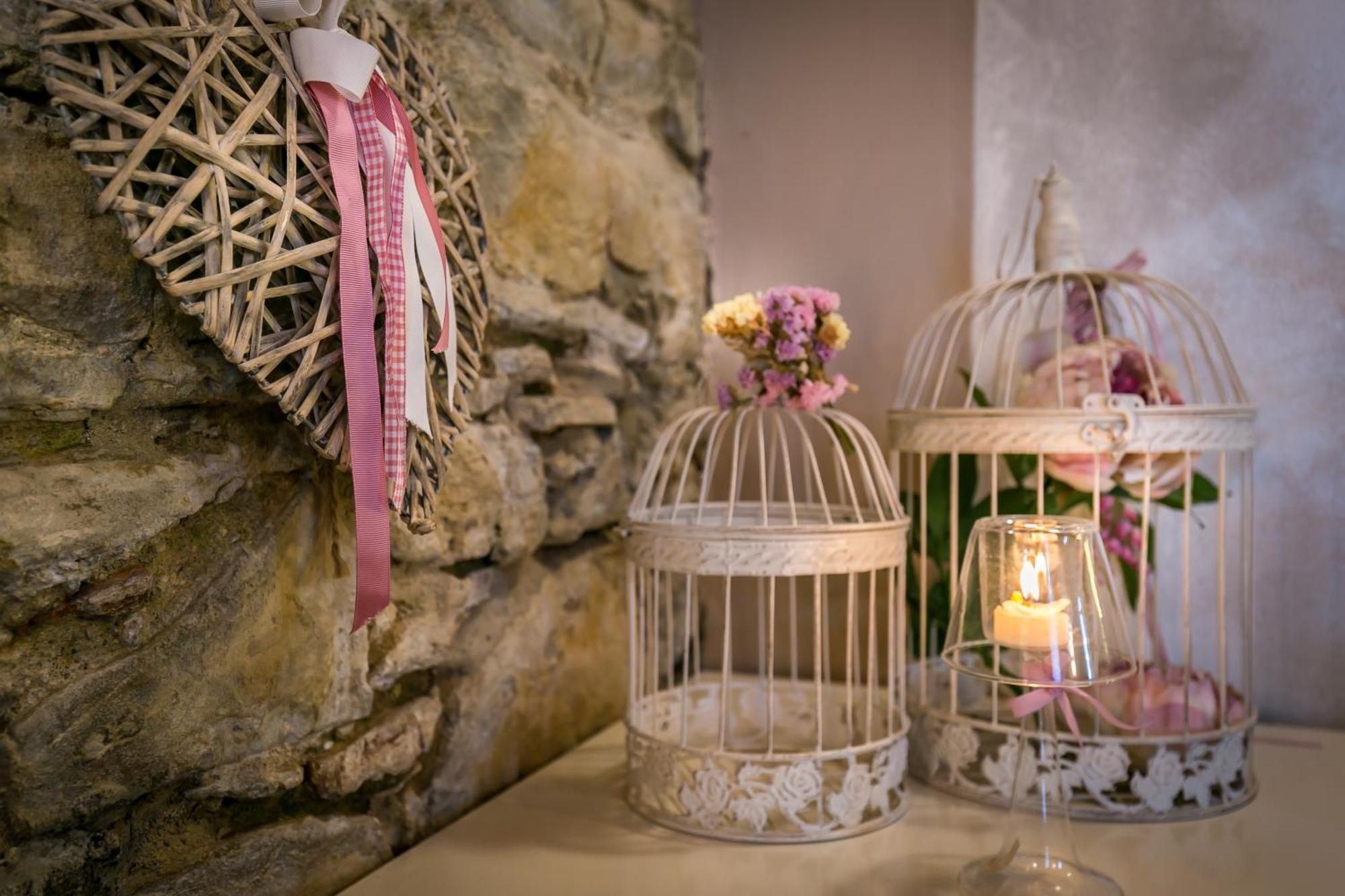 Hostal Il Vignolino Barberino di Mugello Habitación foto