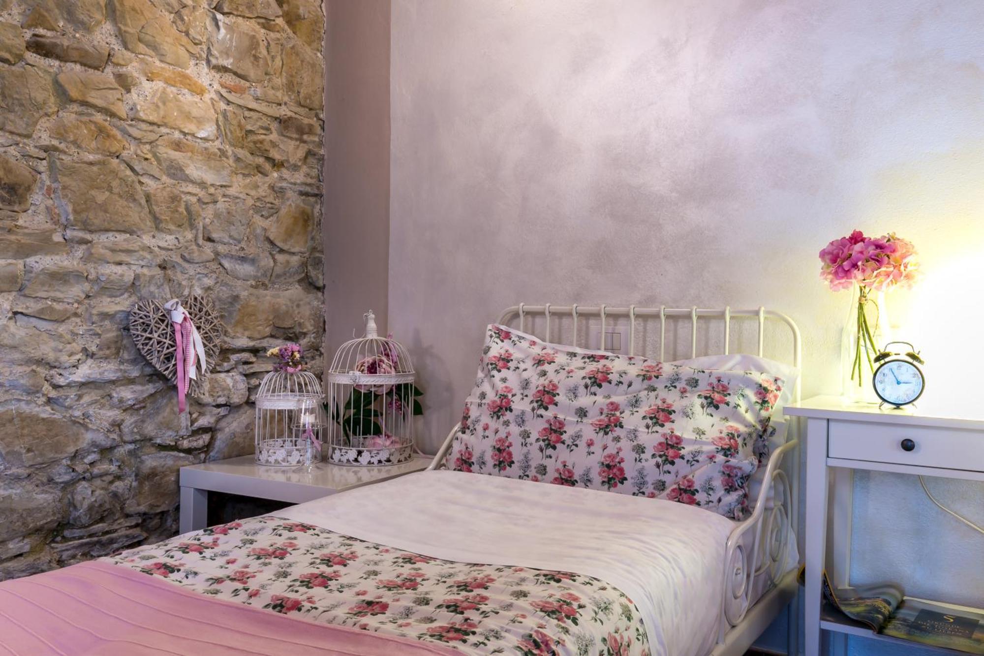 Hostal Il Vignolino Barberino di Mugello Habitación foto