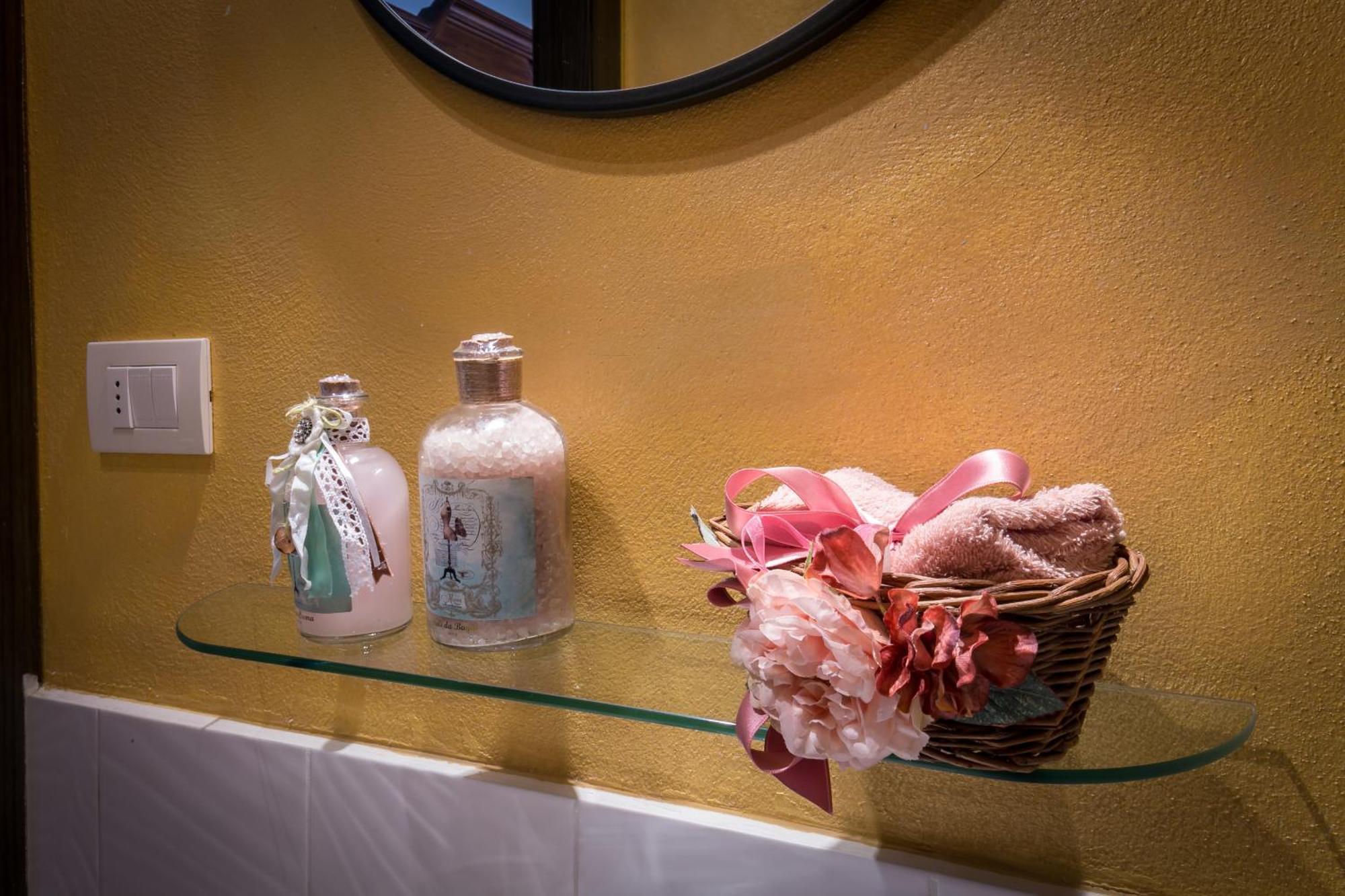 Hostal Il Vignolino Barberino di Mugello Habitación foto