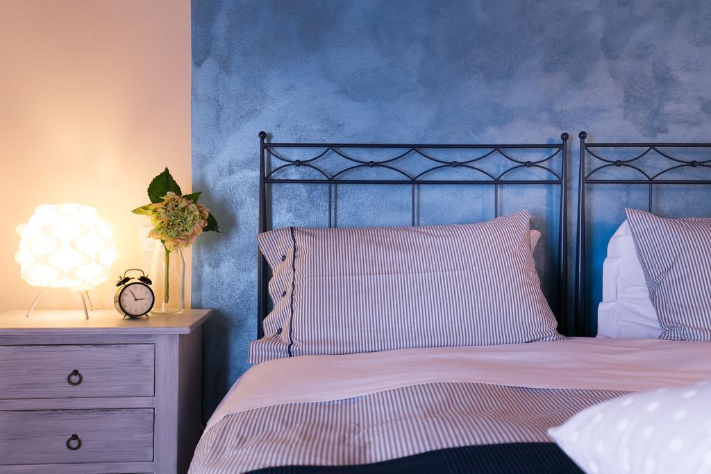 Hostal Il Vignolino Barberino di Mugello Habitación foto