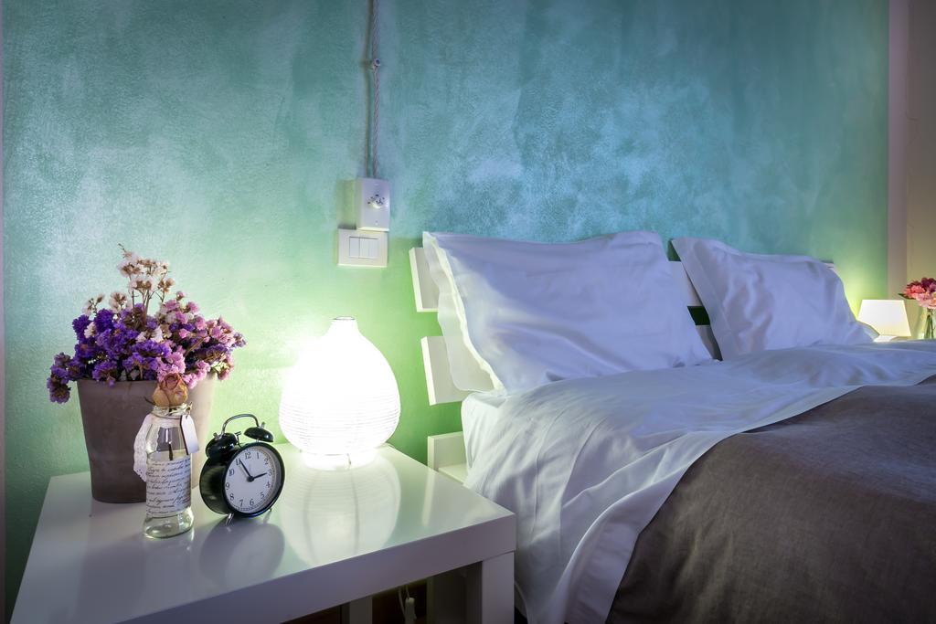 Hostal Il Vignolino Barberino di Mugello Habitación foto