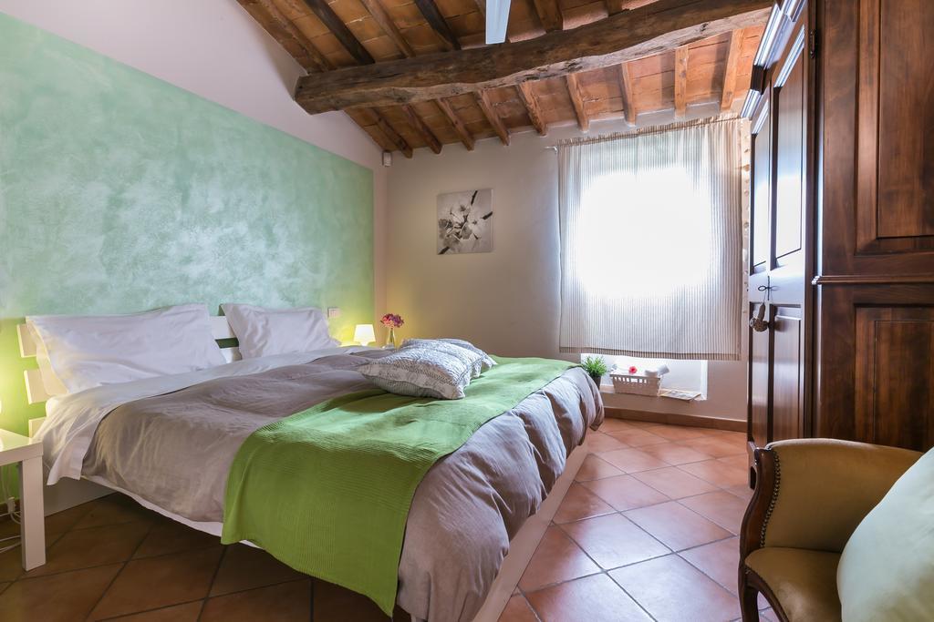 Hostal Il Vignolino Barberino di Mugello Habitación foto
