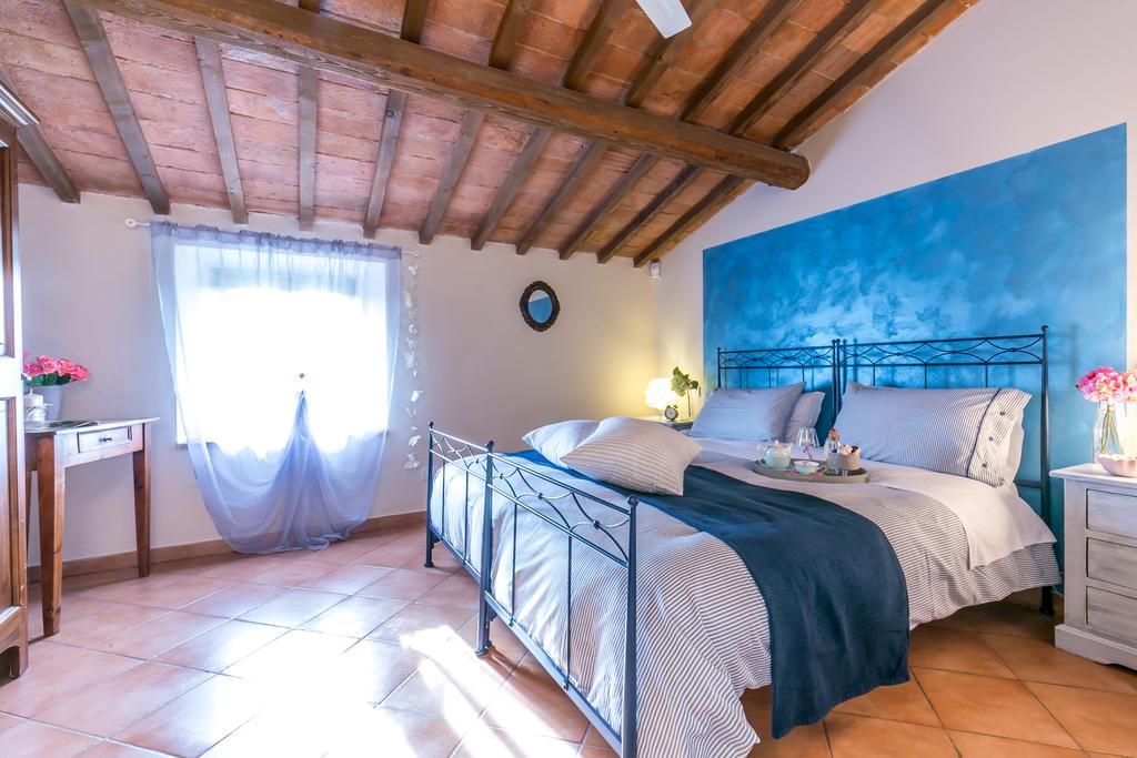 Hostal Il Vignolino Barberino di Mugello Habitación foto