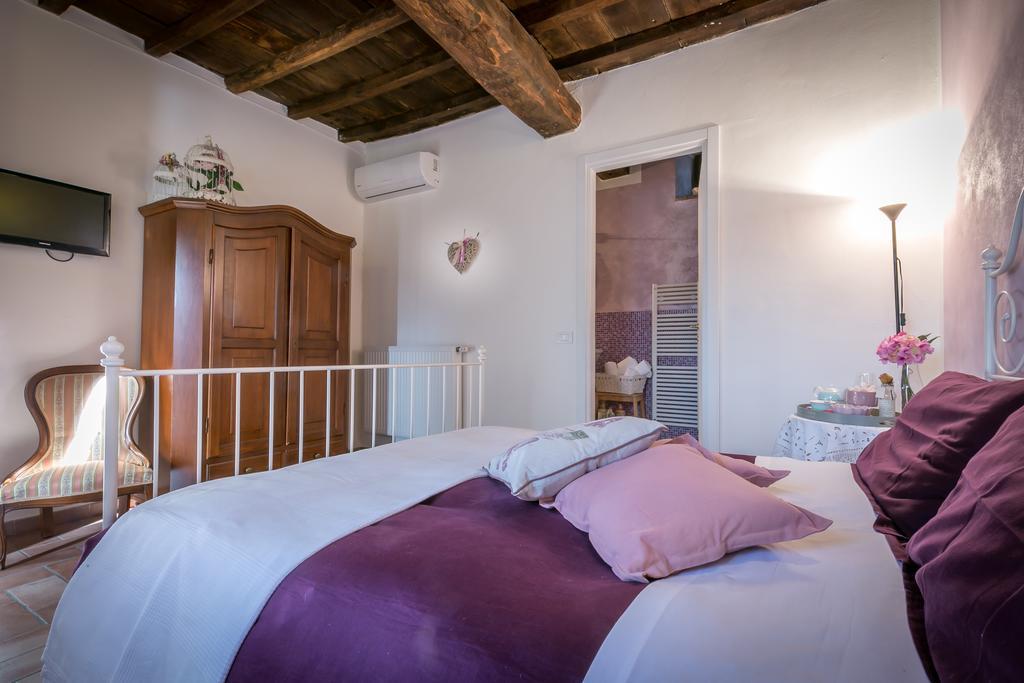 Hostal Il Vignolino Barberino di Mugello Habitación foto