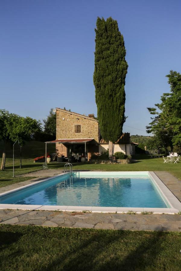 Hostal Il Vignolino Barberino di Mugello Exterior foto